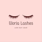 Gloria Lashes - @gloria_lashs - Instagram