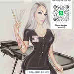 Gloria Lashes & Beauty - @glorialashesandbeauty - Instagram