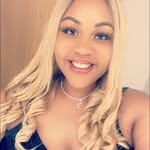 LaShay Thornton - @gloria__lashay - Instagram