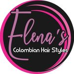 Gloria Elena Lassiter - @colombian_hair - Instagram