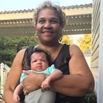 Gloria Laster - @gloriamaelaster - Instagram