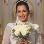 Glória Terto - @glorialayane23 - Instagram