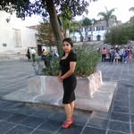 Gloria Donato Ledezma - @gloriadonatoledezma - Instagram