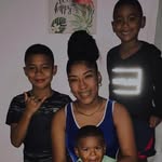 Gloria Ledezma - @ledezmagloria068 - Instagram