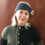 Gloria Lieberman - @liebermangloria - Instagram
