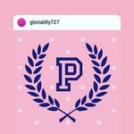 Gloria Lilly - @glorialilly727 - Instagram