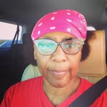 Gloria Varnado-Fuse Lilly - @glorialilly57 - Instagram