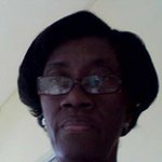 Gloria Linton Green - @babigee55 - Instagram