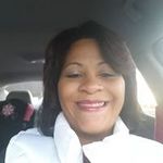 Gloria Locklear - @lockleargloria - Instagram