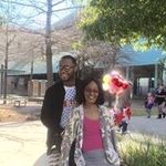 Gloria Lofton - @kendall.frazier13 - Instagram