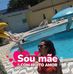 Glória Lopes - Facebook