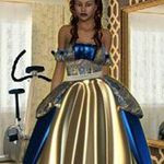 ggGirl 46 - @glorialoving315 - Instagram