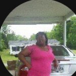 Gloria - @gloria_loving_myself_davis9 - Instagram