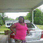 Gloria - @gloria_loving_myself_davis - Instagram