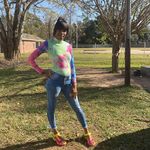 Gloria Washington - @glorialovingmy4sons30 - Instagram