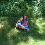 Gloria Lowery - @maddie2606 - Instagram