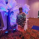 Gloria Lowery - @gdlowery22 - Instagram