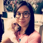 Gloria Luk - @lukgloria - Instagram