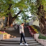 Gloria Luk - @glorialukwy - Instagram