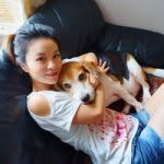 Gloria Luk - @glorialuk0901 - Instagram