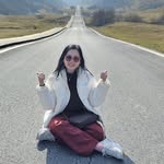 Gloria Luk - @glorialuk77 - Instagram