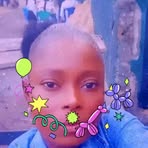 Gloria Lukombo - Facebook