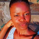 Gloria Lukula - @glorialukula - Instagram