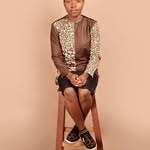 Gloria Lukumu - @glorialukumu - Instagram