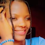 Gloria Lukwesa - @lukwesagloria - Instagram