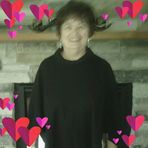 Gloria Lundquist - Facebook