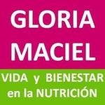 Gloria Maciel - @_gloriamaciel - Instagram