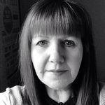 Gloria Maher - @gmwmaher - Instagram