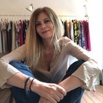 Gloria Mancini - @gloglomnc - Instagram