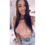 Gloria Mancini - @gloria._mancini02 - Instagram