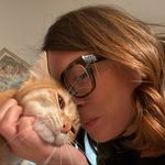 Gloria Mancini Palamoni - @gloriamanp_ - Instagram