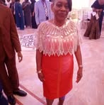 Gloria Mapp - Facebook