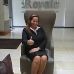 Gloria Mappala - @gloriamappala - Instagram