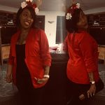 Gloria Matlock - @mzhardworker81 - Instagram