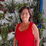 Gloria Matos - @gloriamatos36 - Instagram