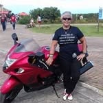 Gloria Matos - @gloriacorreamatos - Instagram