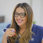 Glória Matos - @gloriamatos - Instagram