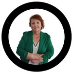 Glória Matos - @gloriamatos1958 - Instagram