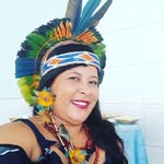 Glória Matos - @gloriamatos43 - Instagram