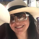 Gloria Matos - @gloriamatossousa - Instagram