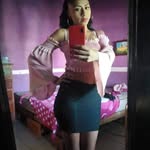 Gloria Mayo - @santosmayi225 - Instagram