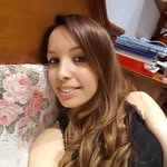 Gloria Mayo - @chelina0202 - Instagram