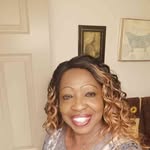 Gloria Mayo - @gloglo6767 - Instagram