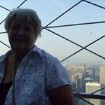 Gloria Mcafee - @gloria_mcafee - Instagram