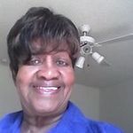 Gloria McAfee - @gmcafee74 - Instagram