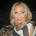 @gloriamcafee - Instagram